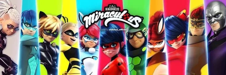 miraculous reaction room! thumbnail
