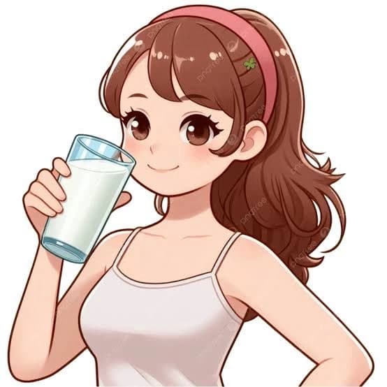 Milkshake thumbnail