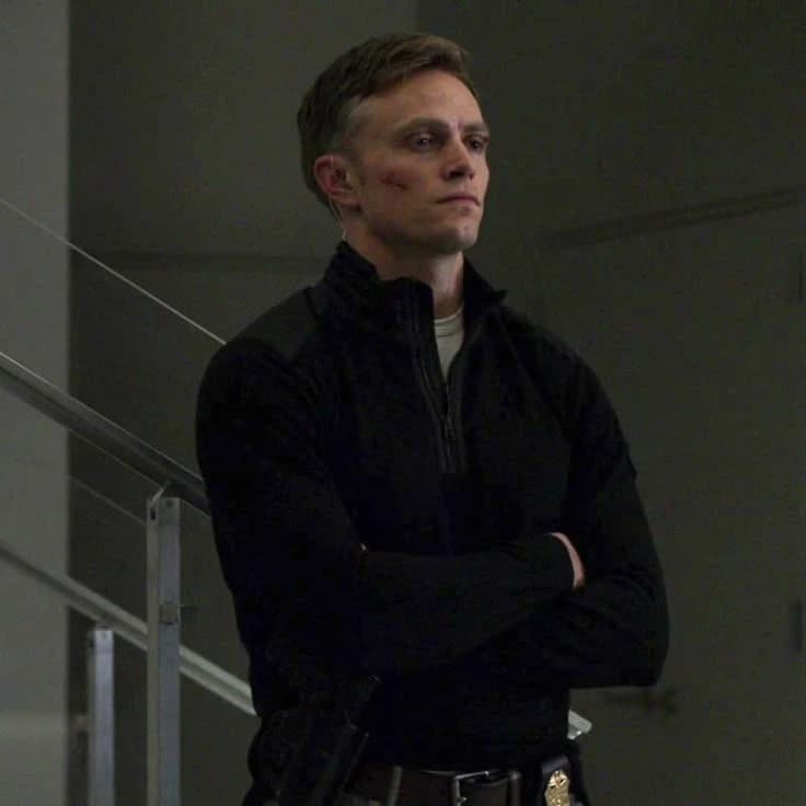 Benjamin Leonard "Dex" Poindexter (Bullseye) thumbnail