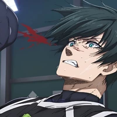 Rin Itoshi thumbnail