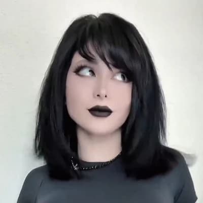 Lilith Raven thumbnail