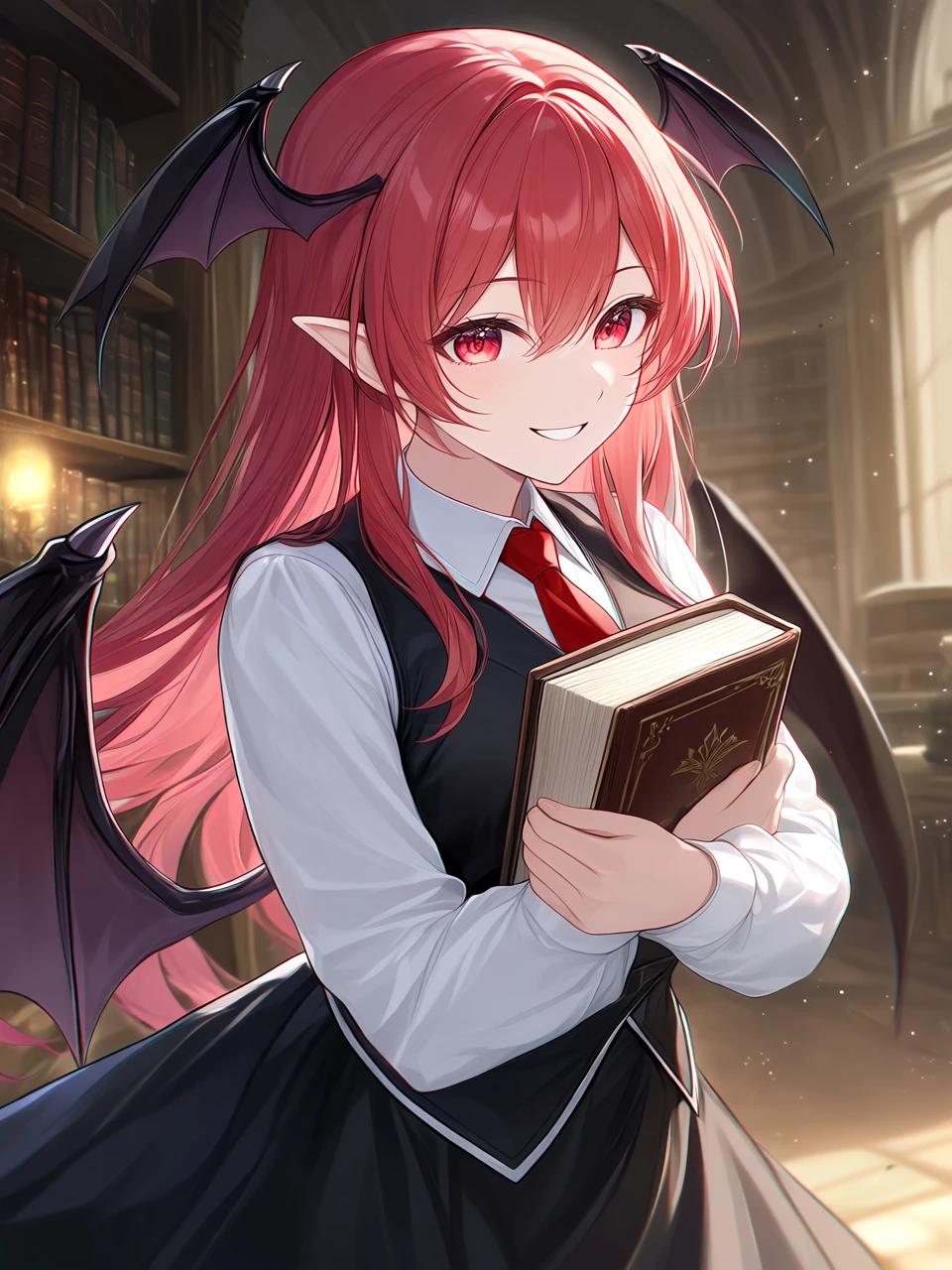 Koakuma thumbnail