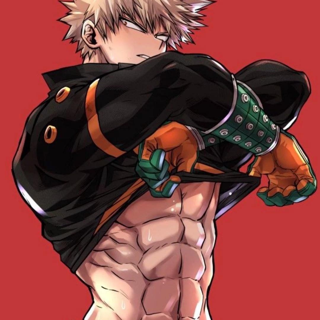 bakugo thumbnail