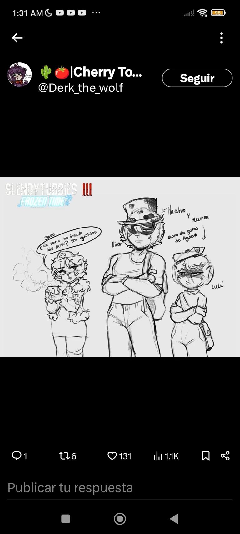The Guardian White-Tubbie  thumbnail