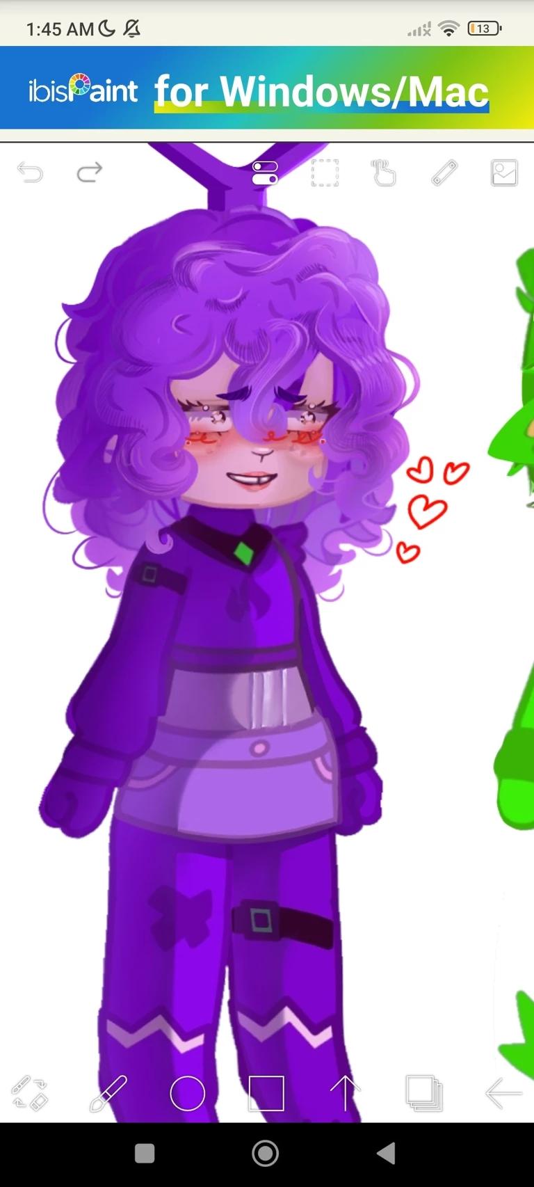 Tinky-Winkys from other AUs! thumbnail