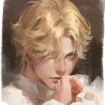Prince of Heaven thumbnail