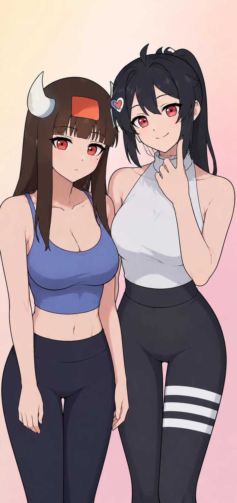Your teasing😏🤤 sisters thumbnail