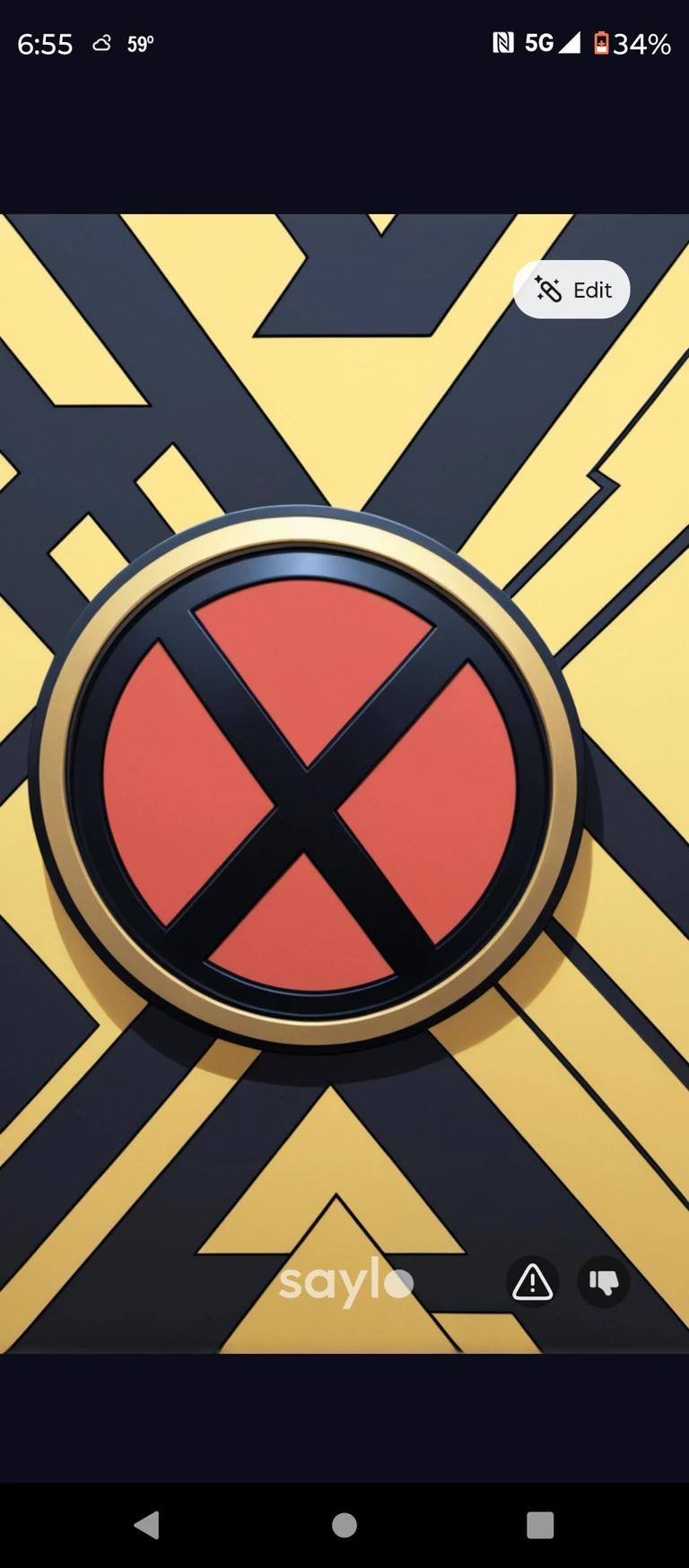 X-Men: new recruit thumbnail