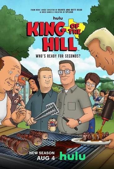 King of the Hill thumbnail