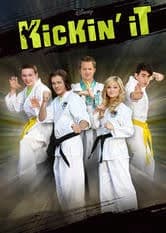 Kickin' it thumbnail