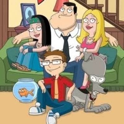 American Dad thumbnail