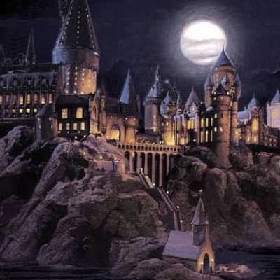Hogwarts RP  thumbnail
