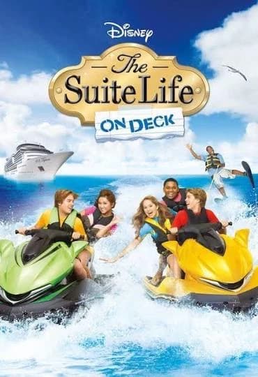 The Suite Life on Deck thumbnail