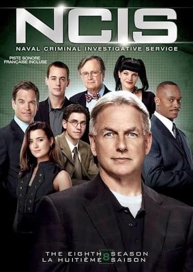 NCIS thumbnail