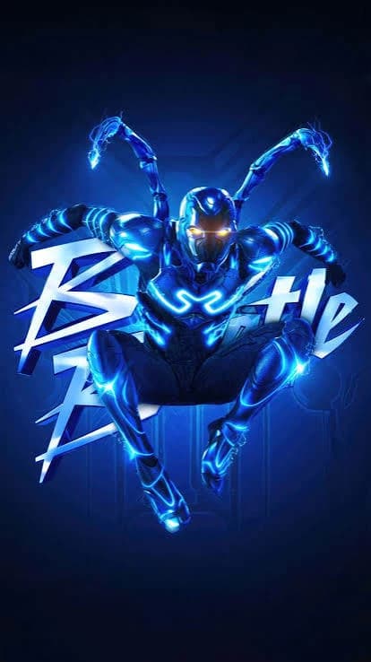 Blue Beetle thumbnail