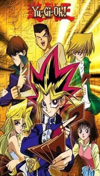 Yu-Gi-Oh  thumbnail