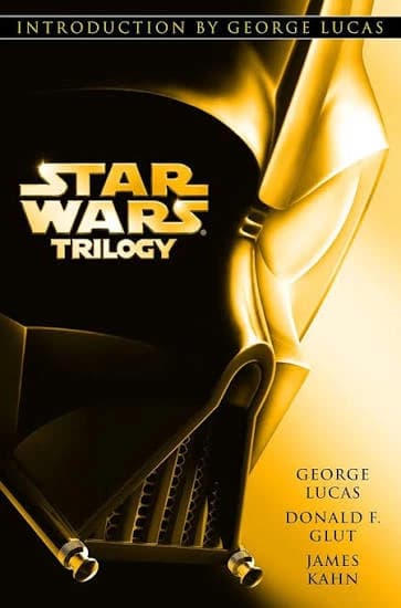Star Wars: Trilogy thumbnail