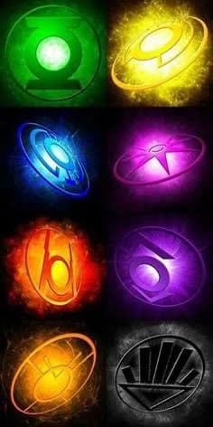 Lantern Corps thumbnail