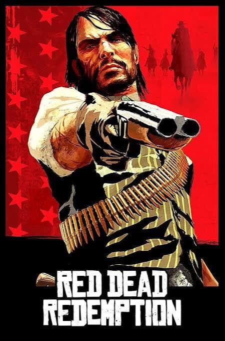 Red Dead Redemption thumbnail