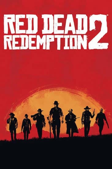 Red Dead Redemption  2 thumbnail