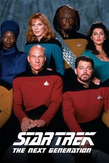 Star Trek: The Next Generation  thumbnail