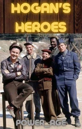 Hogan's Heroes thumbnail