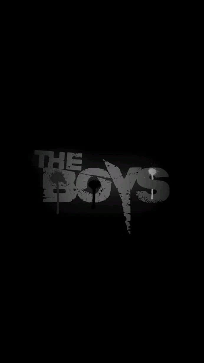 The boys thumbnail
