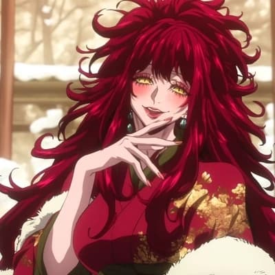 Junko Ume thumbnail