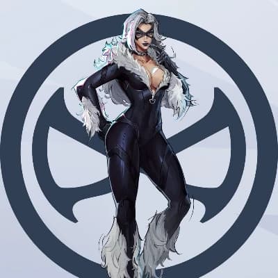 Felicia Sara Hardy (Black Cat) thumbnail