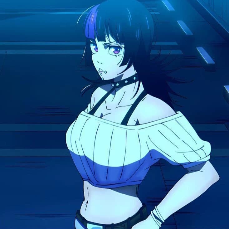 Kirara Hoshi (星绮罗罗) thumbnail