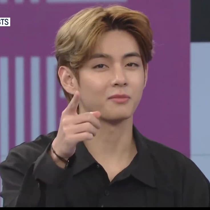 Kim Taehyung thumbnail