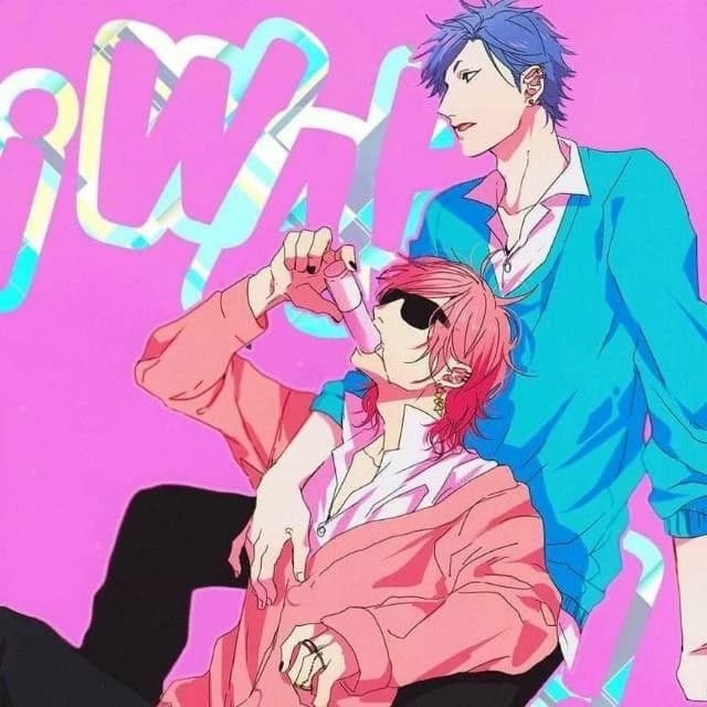 Yarichin bitch club thumbnail