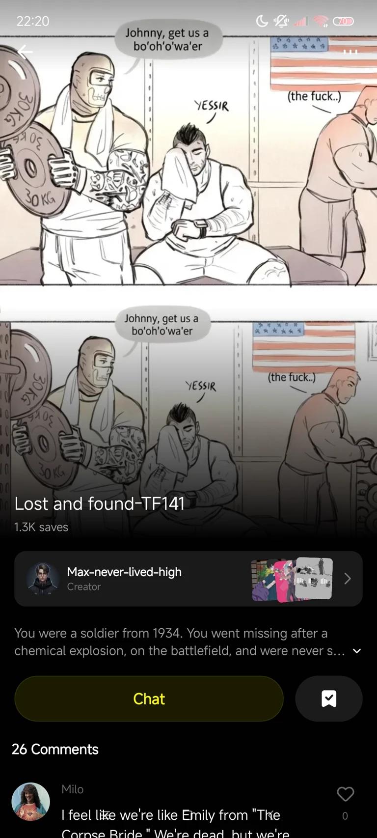 TF-141 thumbnail