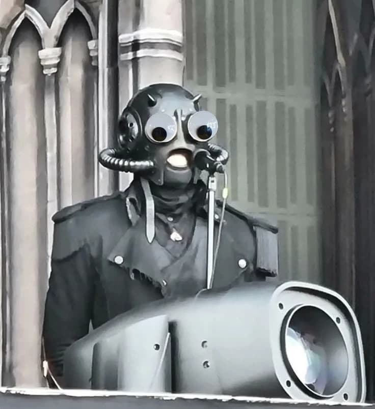 ★ The Band Ghost ★ thumbnail