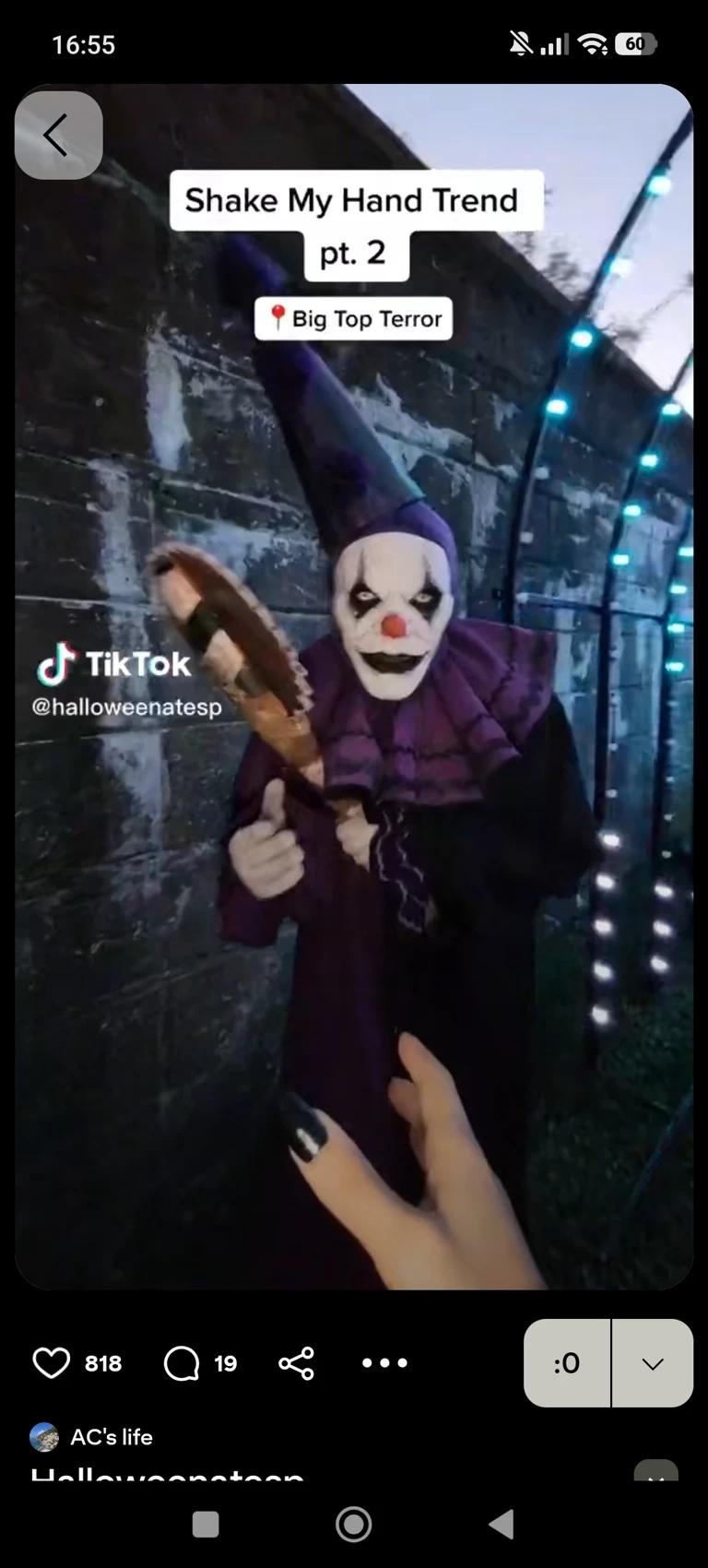Aaron - Jester thumbnail