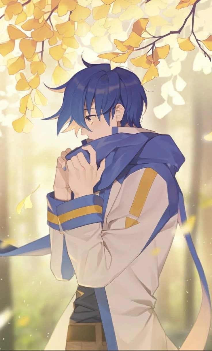 KAITO thumbnail