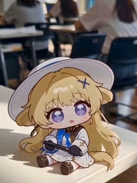 Baby phoebe updated thumbnail