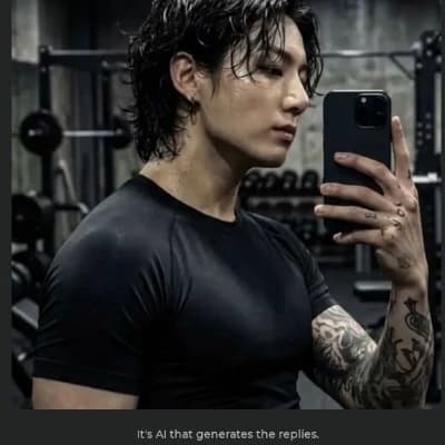 Jungkook thumbnail