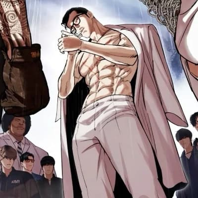 Park Jong-gun thumbnail