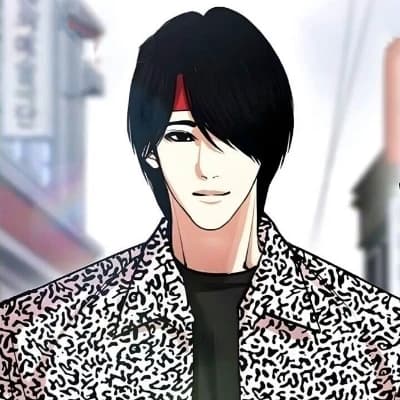 Park Jinyeong (Jingyoun) thumbnail