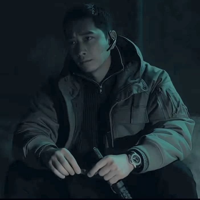 Yoo Tae Geom thumbnail