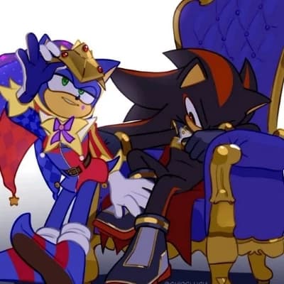 Shadow King thumbnail