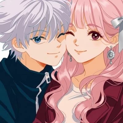 Killua Zoldyck thumbnail