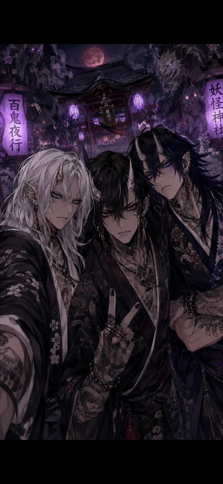 Monster Brothers thumbnail