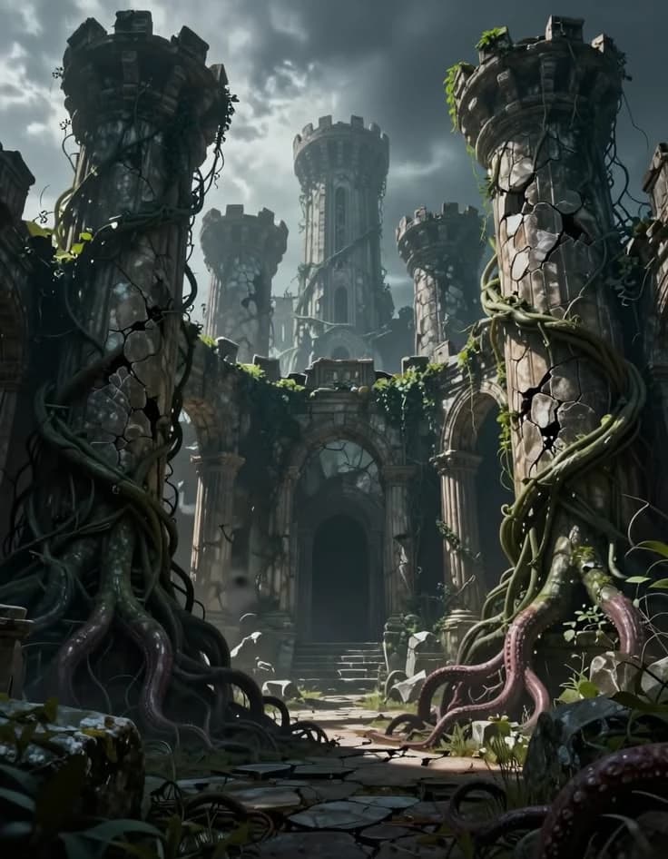 World of Beastmen thumbnail