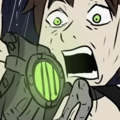 The Carnitrix Host thumbnail