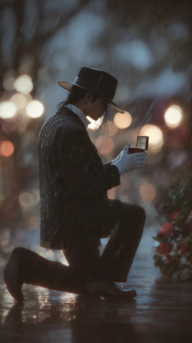 Michael Jackson  thumbnail