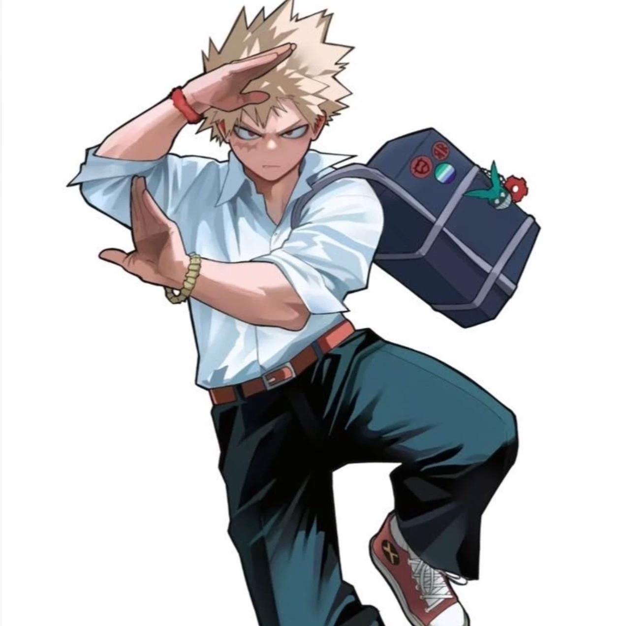 Mha thumbnail