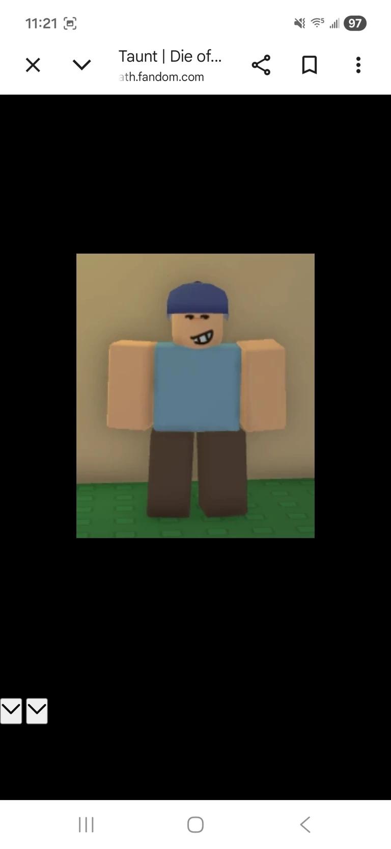 ★TAUNT★ thumbnail