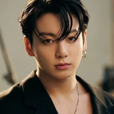 Jeon Jungkook thumbnail